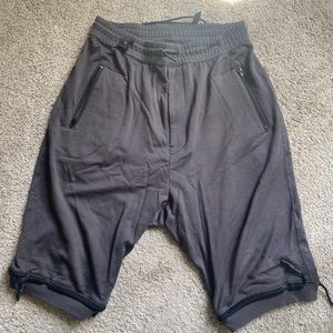 Men’s Y3 Shorts